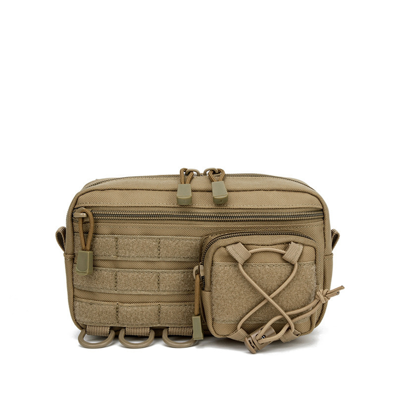 New Style Molle Tactical Waist - огляд і ціна Edc Every Day Carry おもちゃ