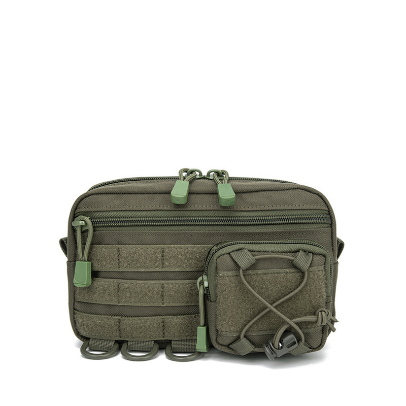 New Style Molle Tactical Waist - огляд і ціна Edc Every Day Carry おもちゃ